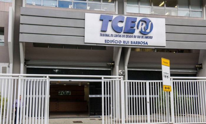 Tribunal de Contas do RJ | Foto: Arquivo
