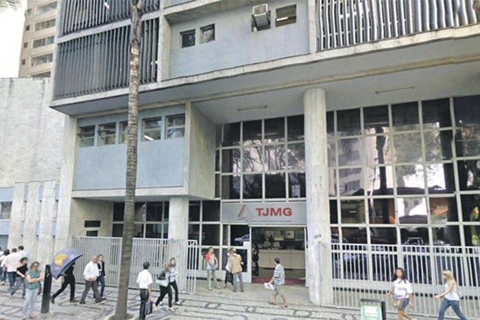 Julgamento dos contratos temporários
