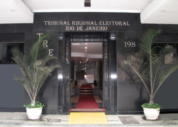 Tribunal Regional Eleitoral do Rio de Janeiro