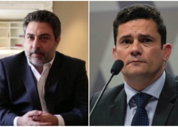 Advogado refugiado na Espanha | Foto: Brasil 247
