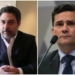 Advogado refugiado na Espanha | Foto: Brasil 247