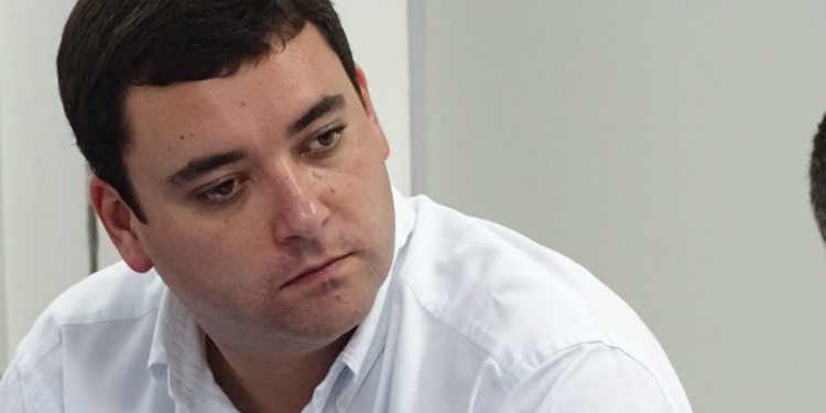 Ex-subsecretário de governo de Campos-RJ | Foto: Arquivo