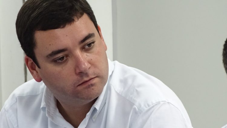 Ex-subsecretário de governo de Campos-RJ | Foto: Arquivo