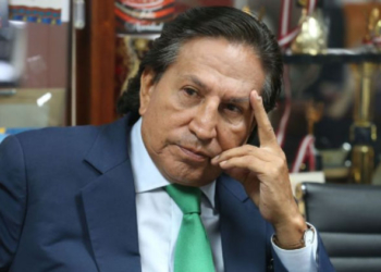Ex-presidente do Peru | Foto: Arquivo