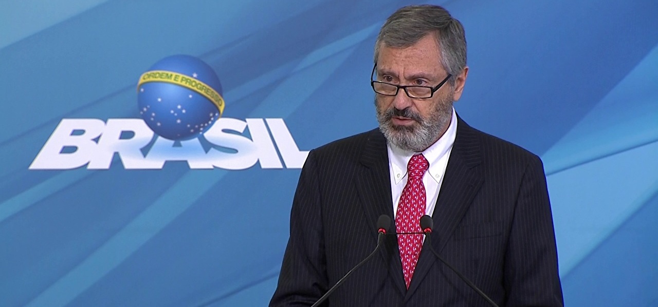 Ministro da Justiça | Foto: EBC