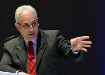 Ex-apresentador do Jornal da Globo | José Paulo Lacerda | Sputnik - CNI