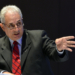 Ex-apresentador do Jornal da Globo | José Paulo Lacerda | Sputnik - CNI