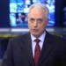 Apresentador do Jornal da Globo | Foto: reprodução da TV Globo