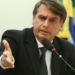 Deputado Jair Bolsonaro | Foto: Wilson Dias/Agência Brasil