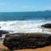 Praia dos Cavaleiros, em Macaé-RJ | Foto: Arquivo