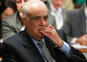 Ex-ministro dos Transportes | Foto: Arquivo
