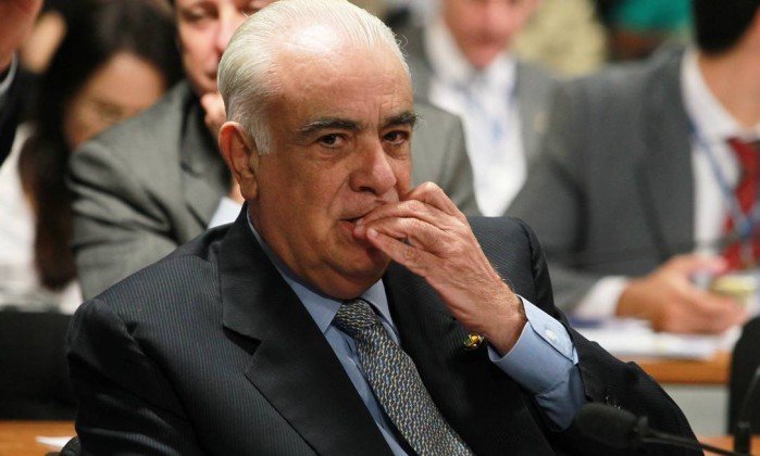 Ex-ministro dos Transportes | Foto: Arquivo