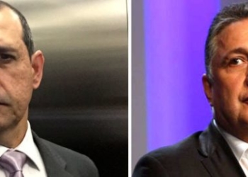 Juiz de Campos que decretou a prisão de Garotinho | Foto: Brasil 247