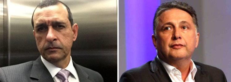 Juiz de Campos que decretou a prisão de Garotinho | Foto: Brasil 247