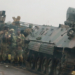 Militares derrubam presidente do Zimbábue | Foto: Spunik News