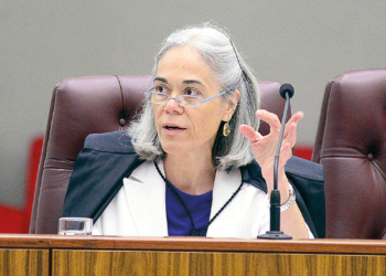 Maria Thereza de Assis Moura | Foto: Arquivo