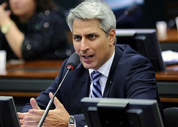 Deputado Federal RJ | Foto: Arquivo