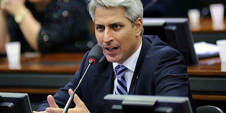 Deputado Federal RJ | Foto: Arquivo