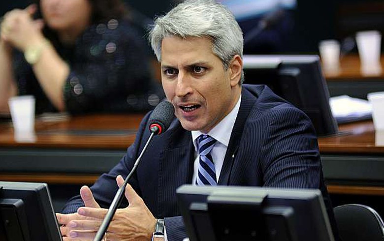 Deputado Federal RJ | Foto: Arquivo