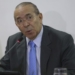 Brasília - O ministro da Casa Civil, Eliseu Padilha, conversa com jornalistas no Palácio do Planalto (Antonio Cruz/Agência Brasil)