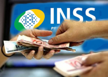 Aposentados - INSS