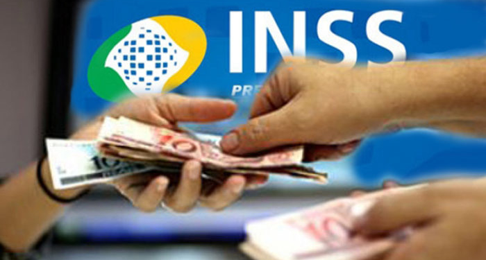 Aposentados - INSS