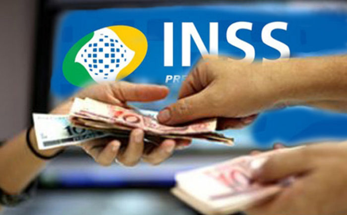 Aposentados - INSS