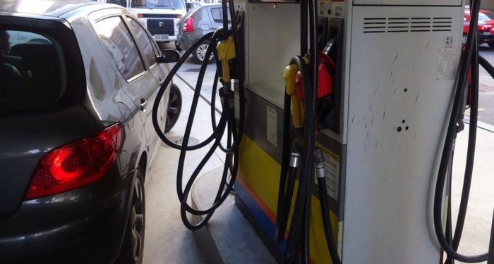 Posto de Combustíveis | Foto: Divulgação