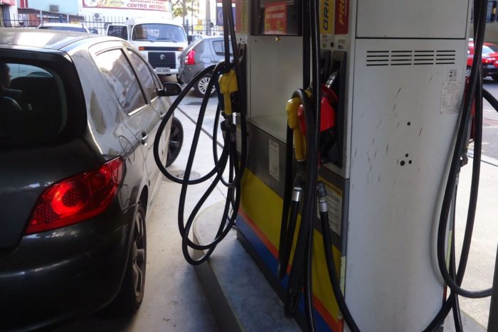 Posto de Combustíveis | Foto: Divulgação