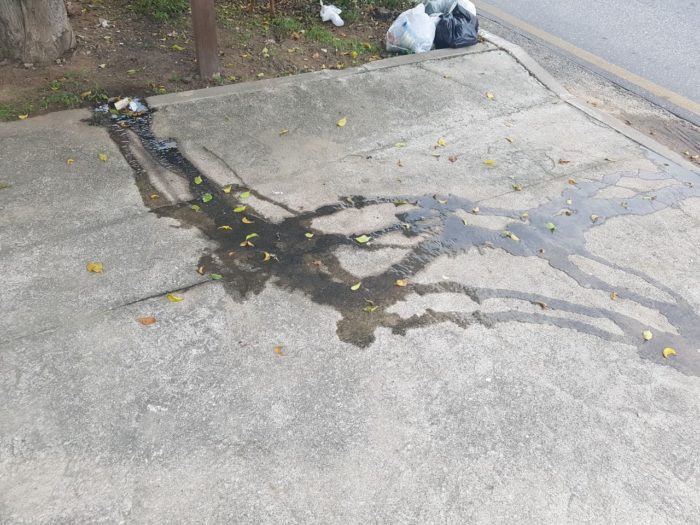 Concessionária de Campos-RJ cobra a taxa de esgoto mais cara do Brasil | Foto: VIU!