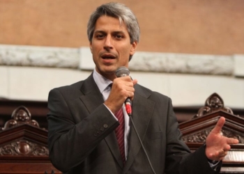Deputado do Rede | Foto: Arquivo