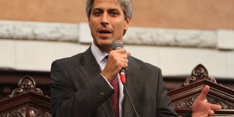 Deputado do Rede | Foto: Arquivo