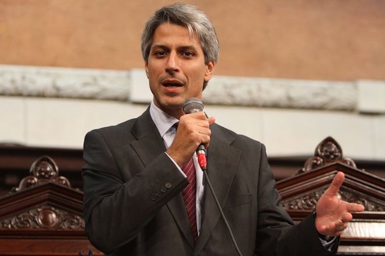 Deputado do Rede | Foto: Arquivo