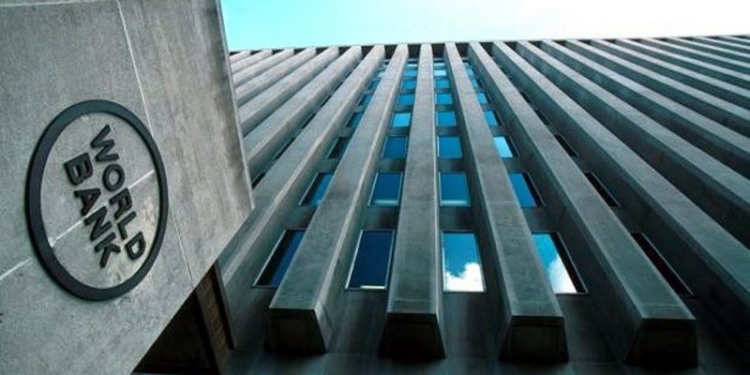 Sede do Banco Mundial