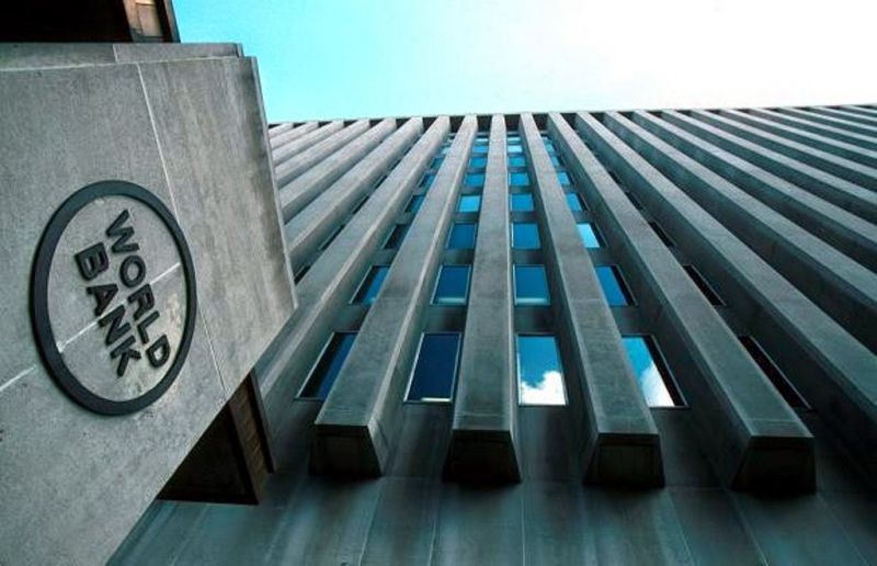 Sede do Banco Mundial