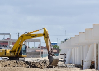 Porto de Barra do Furado, em Quissamã-RJ | Foto: Arquivo