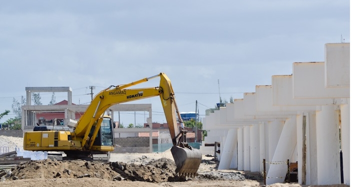 Porto de Barra do Furado, em Quissamã-RJ | Foto: Arquivo