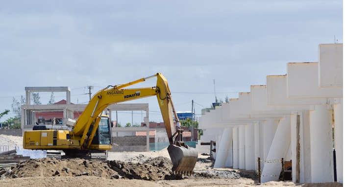 Porto de Barra do Furado, em Quissamã-RJ | Foto: Arquivo