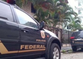 Operação contra fraudes em contrato do lixo em Cabo Frio-RJ | Foto: Blog RB