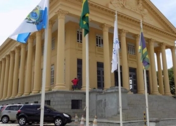 Sede da Câmara de Vereadores de Campos-RJ | foto: arquivo