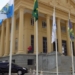 Sede da Câmara de Vereadores de Campos-RJ | foto: arquivo
