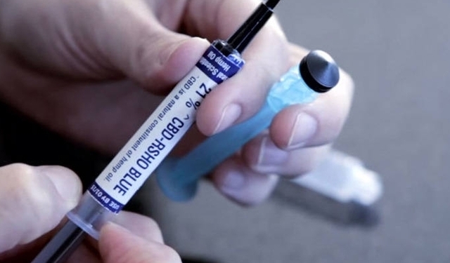 Maconha para uso terapêutico | Foto: Divulgação