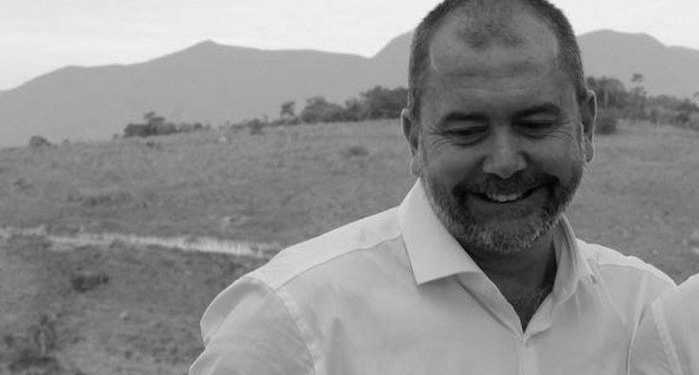 Empresário acusado de integrar organização criminosa no governo do Estado do RJ | Foto: Arquivo