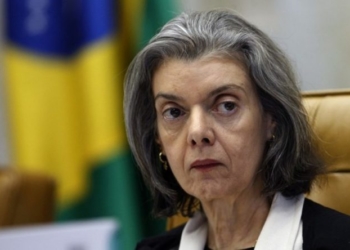 Ministra do STF | Foto: Divulgação