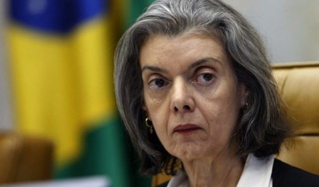Ministra do STF | Foto: Divulgação