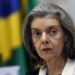 Ministra do STF | Foto: Divulgação