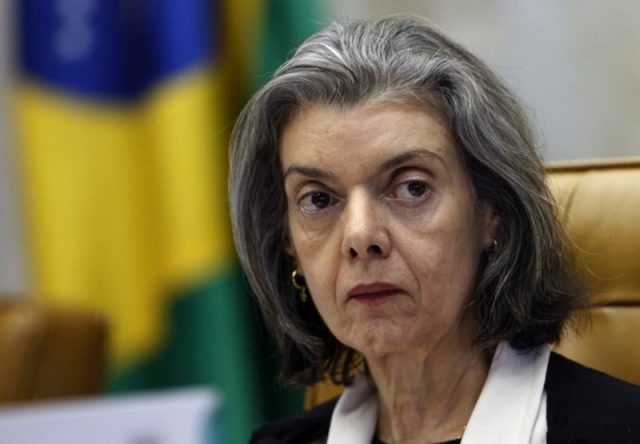 Ministra do STF | Foto: Divulgação