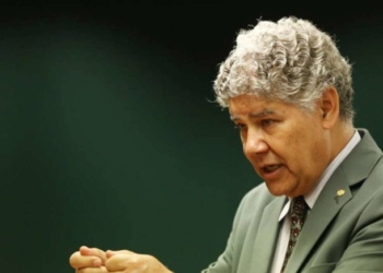 Deputado PSOL-RJ | Foto: Câmara dos Deputados