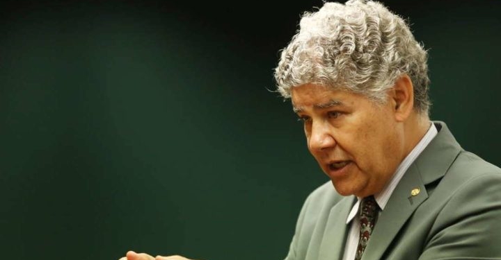Deputado PSOL-RJ | Foto: Câmara dos Deputados