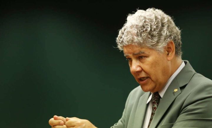 Deputado PSOL-RJ | Foto: Câmara dos Deputados